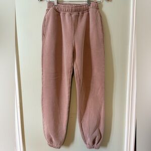 New Without Tags Abercrombie & Fitch Womens Jogging Sweatpants XS